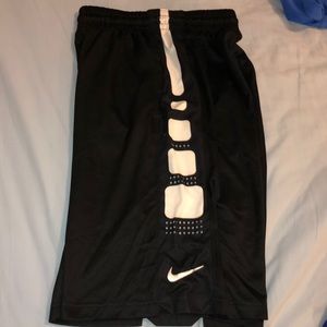 nike elite basketball shorts